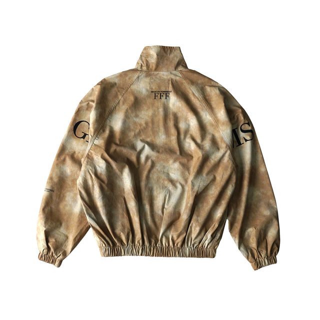 MSGR ジャケット / Blur Stand Jacket