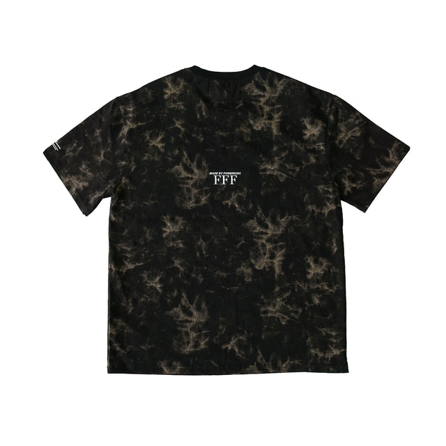MSGR Tシャツ / DYDE CREW