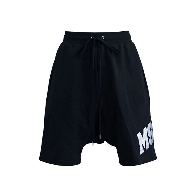 MSGRパンツ / OBRICK LOGO PONCH JOGGER SHORTS