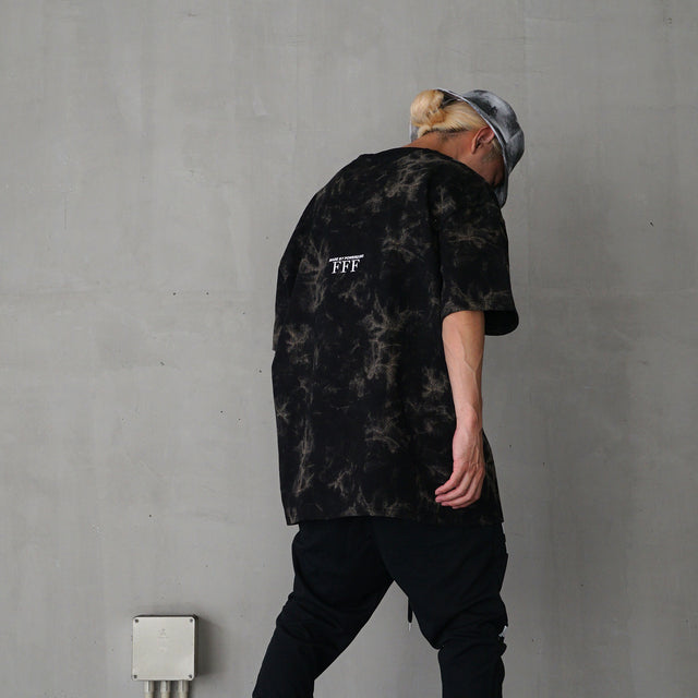 MSGR Tシャツ / DYDE CREW