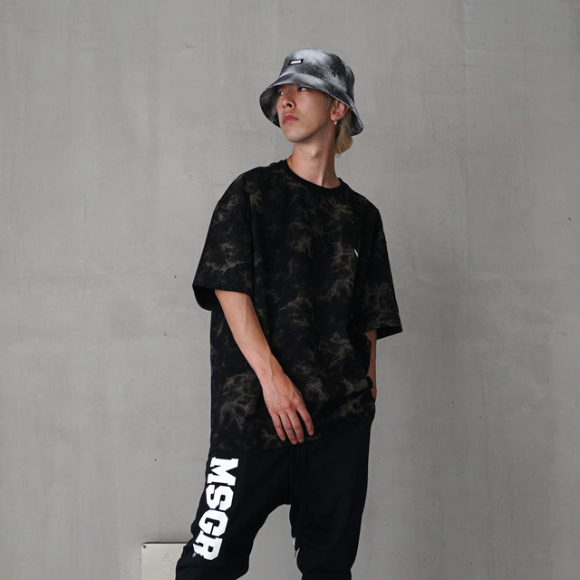 MSGR Tシャツ / DYDE CREW