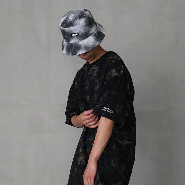MSGR Tシャツ / DYDE CREW