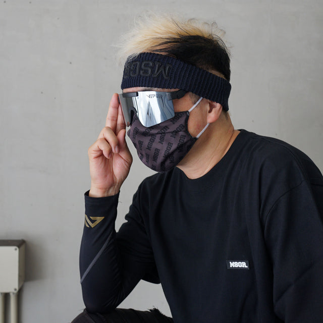 Pit Viper サングラス - Polarized Shade