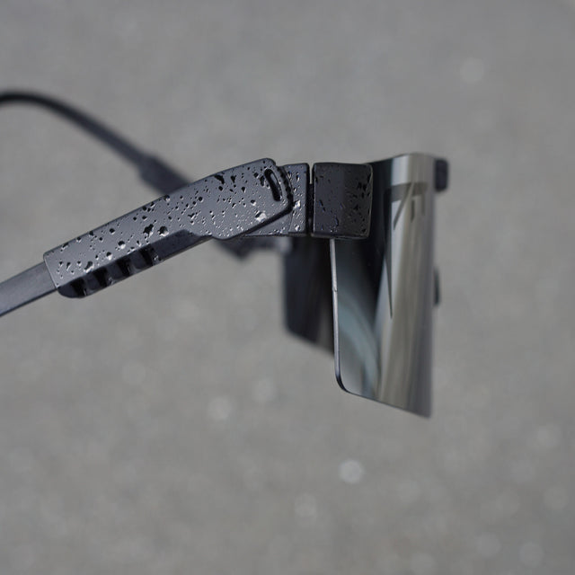 Pit Viper サングラス - Polarized Shade