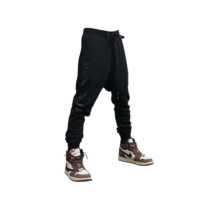 MSGR ジョガーパンツ / STYLISH PONCH JOGGER-MSGRCREW