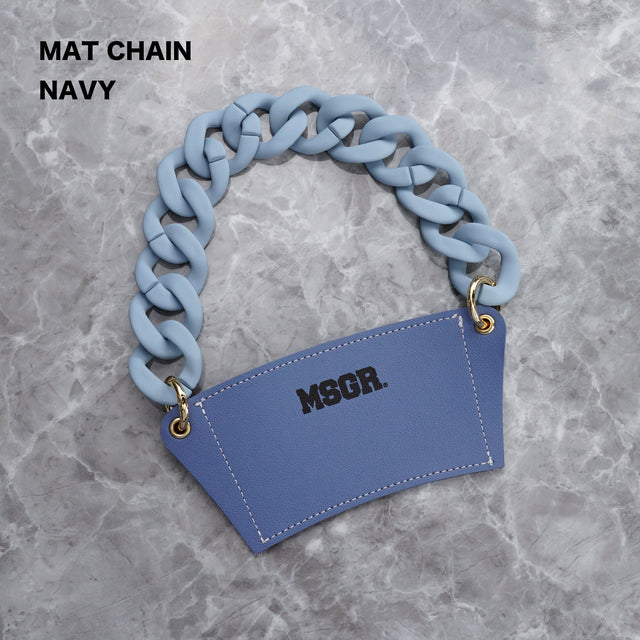 MSGR カップホルダー / CHAIN CUP HOLDER