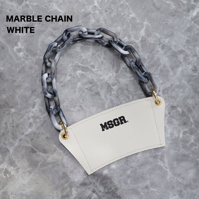 MSGR カップホルダー / CHAIN CUP HOLDER