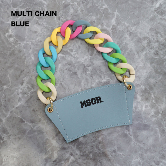 MSGR カップホルダー / CHAIN CUP HOLDER