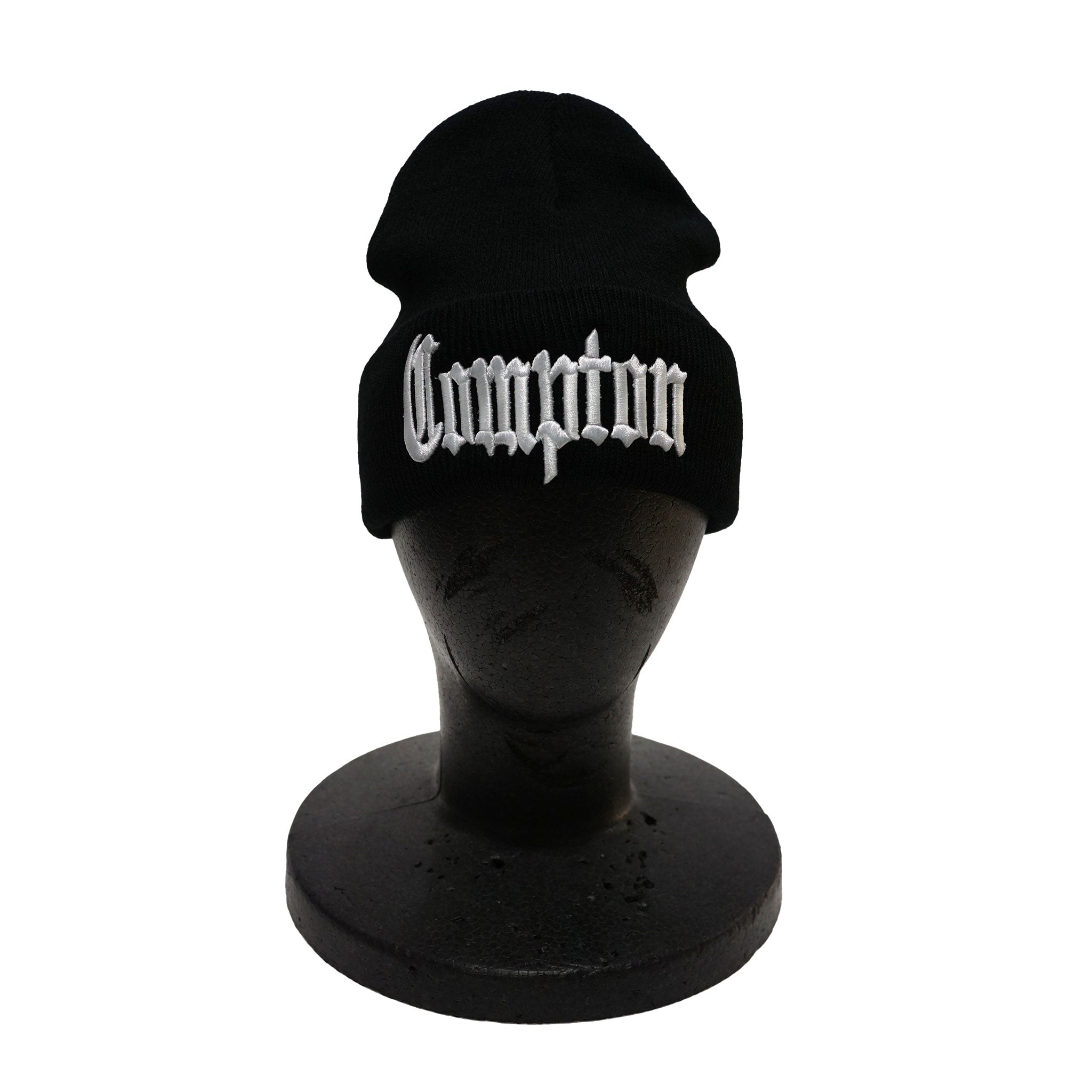 MSGRニット帽 / COMPTON BEANIE – boil FUKUOKA WEB STORE