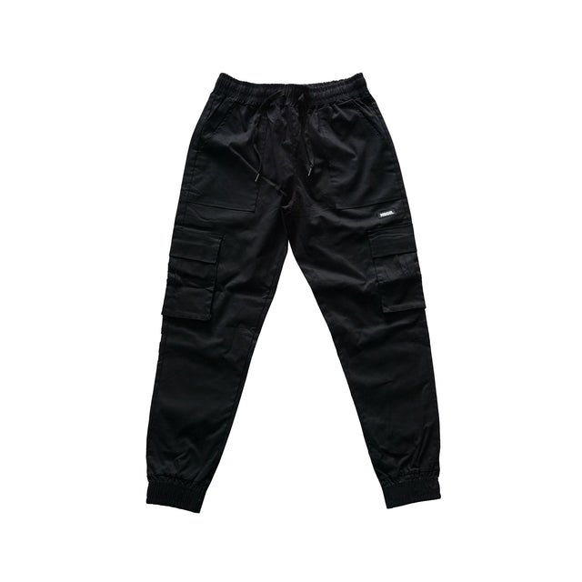 MSGR パンツ / Easy Cargo Jogger Pants