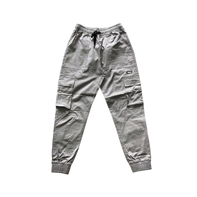 MSGR パンツ / Easy Cargo Jogger Pants
