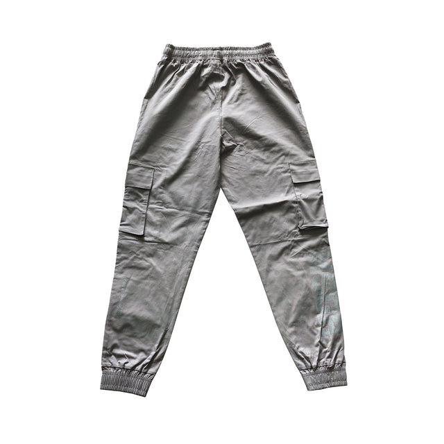 MSGR パンツ / Easy Cargo Jogger Pants
