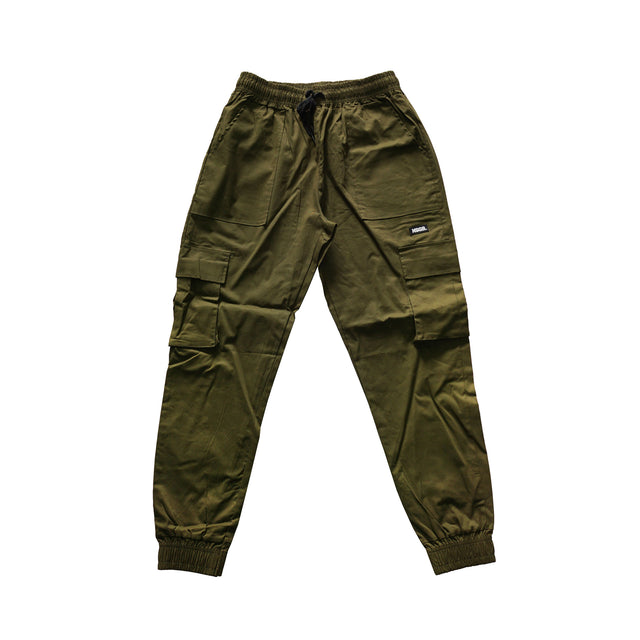 MSGR パンツ / Easy Cargo Jogger Pants
