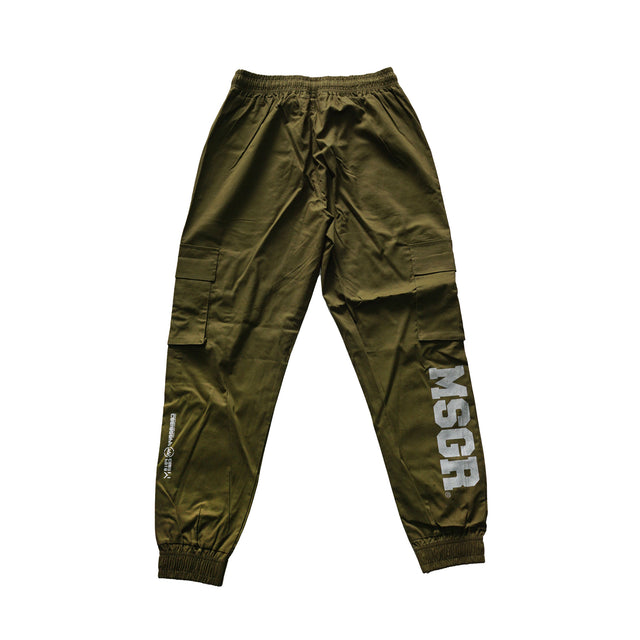MSGR パンツ / Easy Cargo Jogger Pants