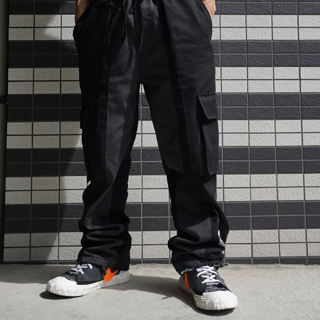 MSGRパンツ / CARGO PANTS