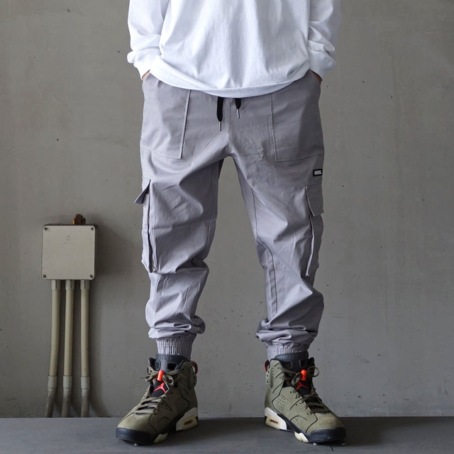 MSGR パンツ / Easy Cargo Jogger Pants