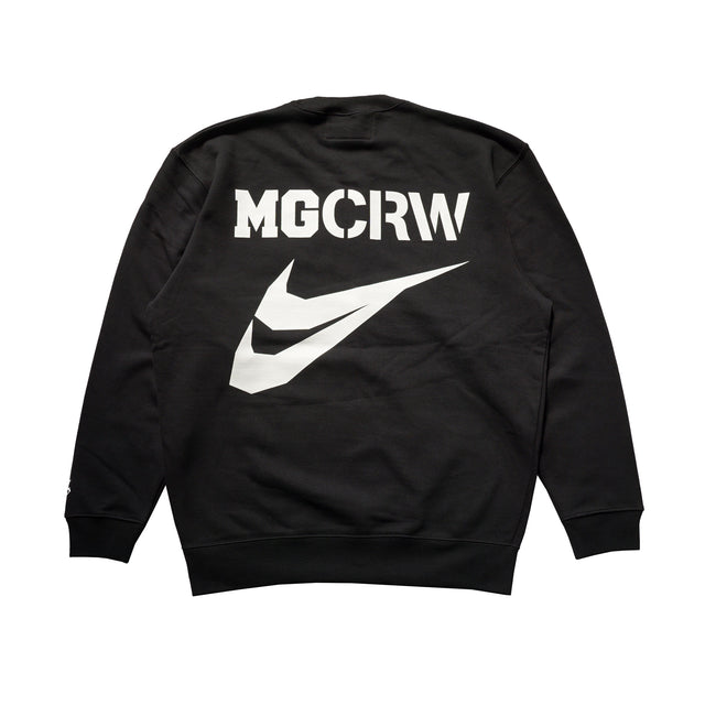 MSGR トレーナー / MSGRCREW 10oz CREW