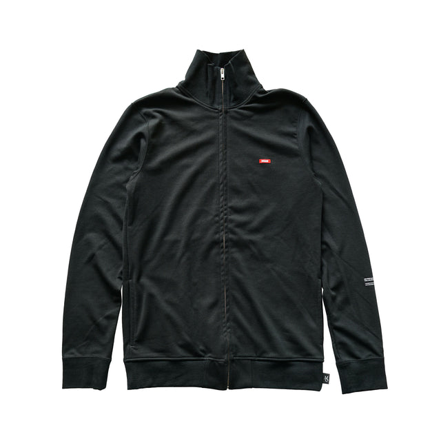 MSGR ジャケット / Mini Label Ponch Stylish Stand JKT