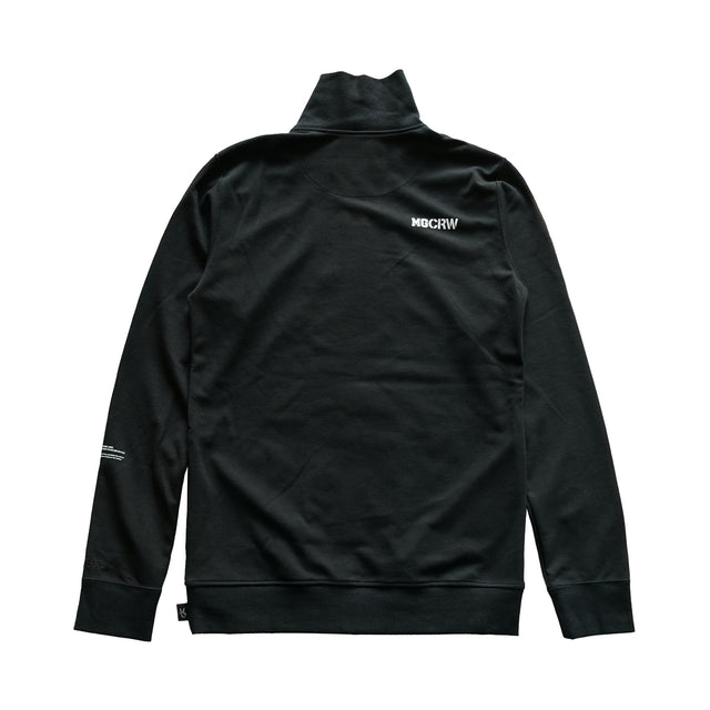 MSGR ジャケット / Mini Label Ponch Stylish Stand JKT