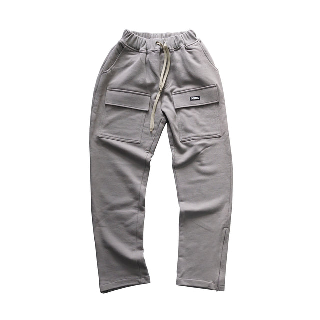 MSGR パンツ / PILE CARGO PANTS