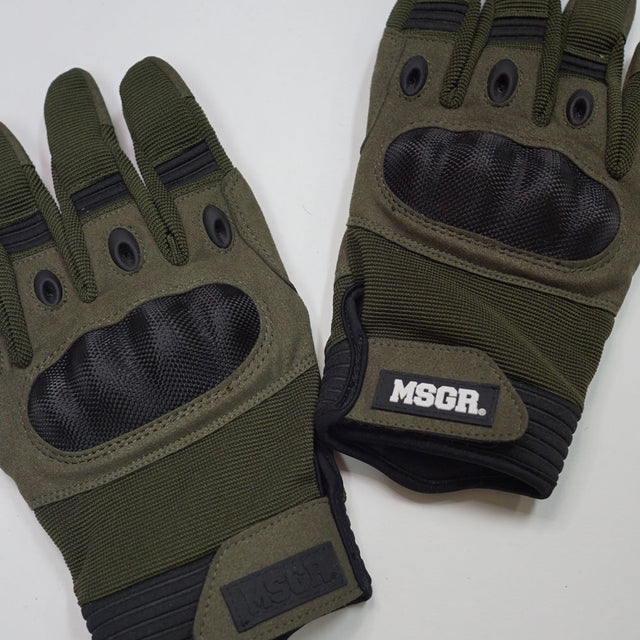 TACTICL MOBILE GLOVE-1