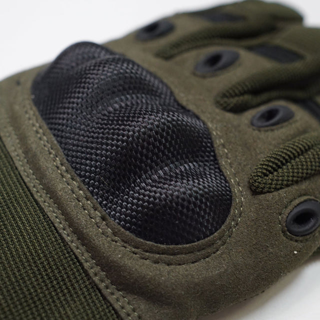 TACTICL MOBILE GLOVE-1