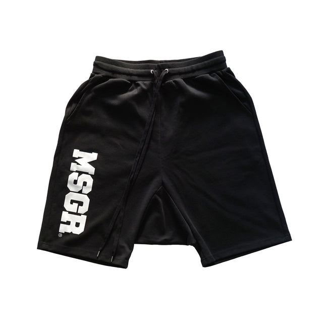 MSGRパンツ / Ponch Shorts-Block Logo