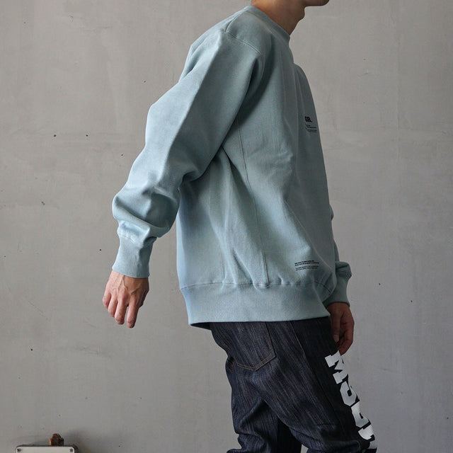 MSGR トレーナー / Arch Logo 12oz Crew