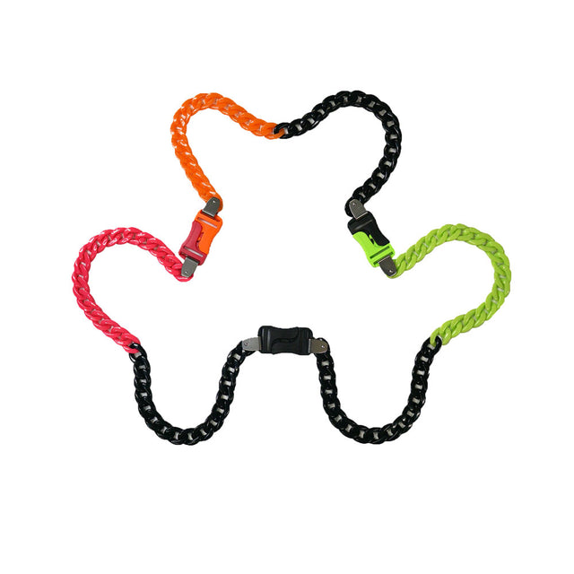 HALF ACRYLIC CHAIN