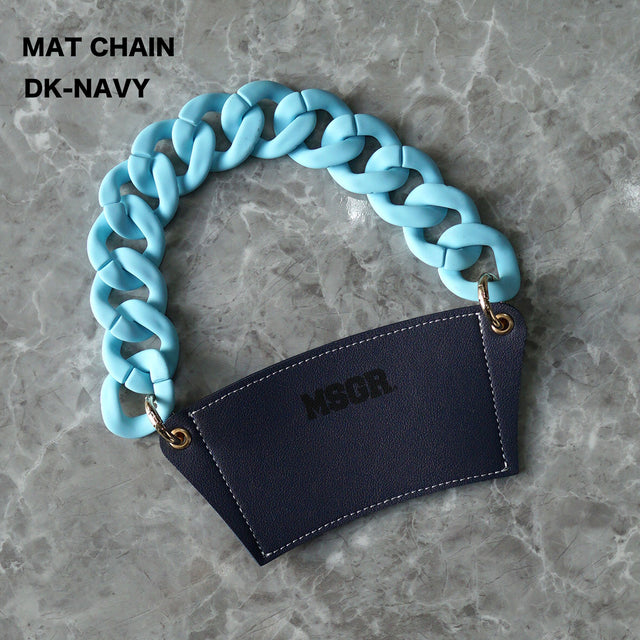 MSGR カップホルダー / CHAIN CUP HOLDER
