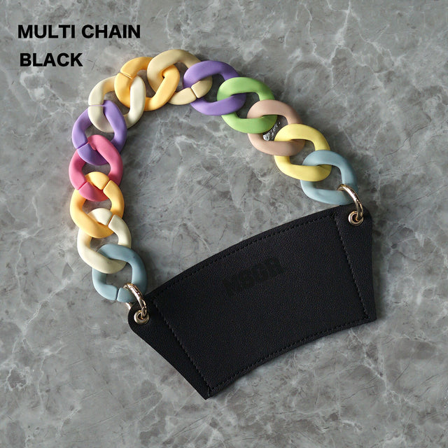 MSGR カップホルダー / CHAIN CUP HOLDER