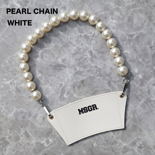 MSGR カップホルダー / CHAIN CUP HOLDER