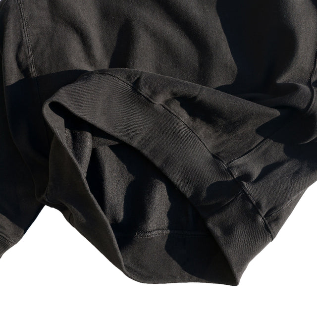 MSGR トレーナー / Omitted Characters 12oz Crew