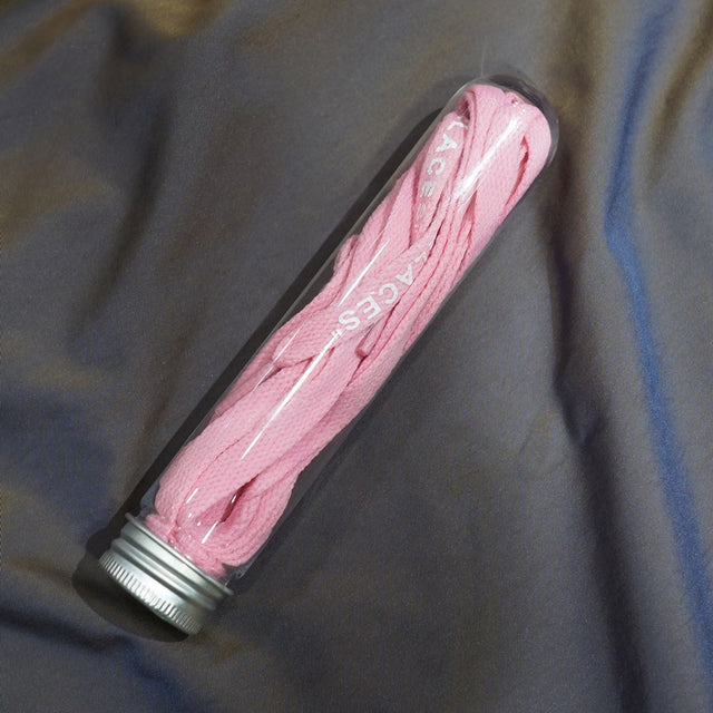 "SHOELACES"
