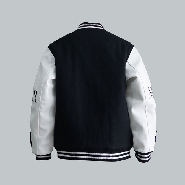MSGR ジャケット / FFF24 STADIUM JACKET