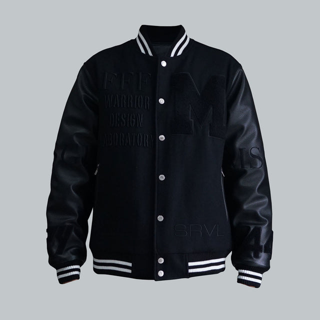 MSGR ジャケット / FFF24 STADIUM JACKET