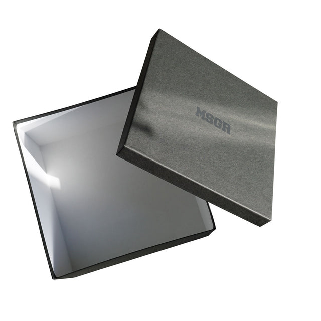 MSGR ボックス / HEADGEAR BOX