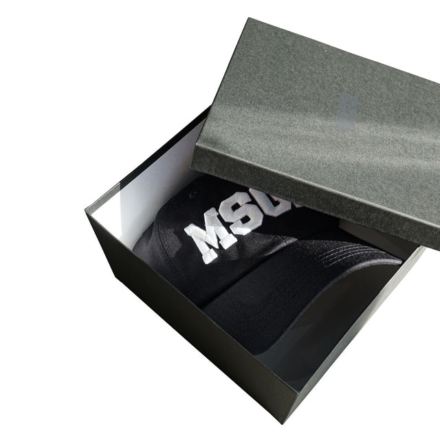 MSGR ボックス / HEADGEAR BOX