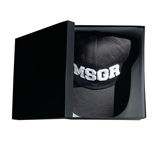 MSGR ボックス / HEADGEAR BOX