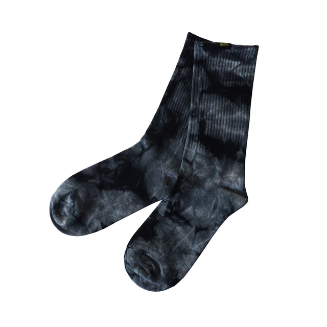 MSGR 靴下 / Tiedie Socks