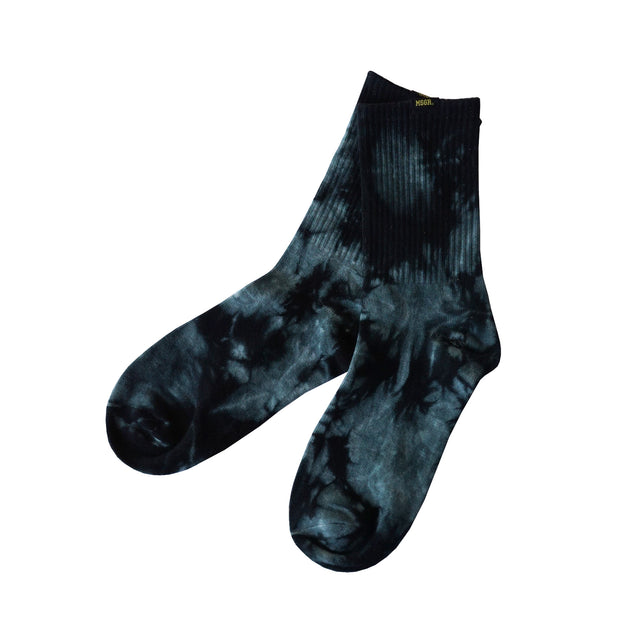 MSGR 靴下 / Tiedie Socks