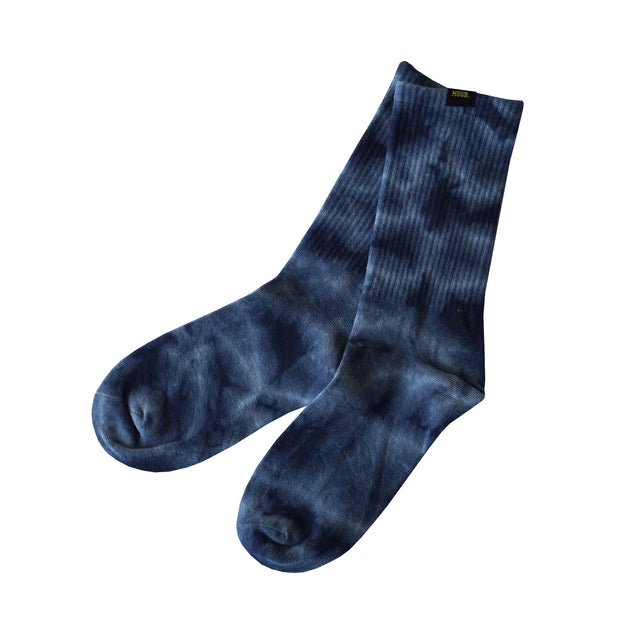 MSGR 靴下 / Tiedie Socks