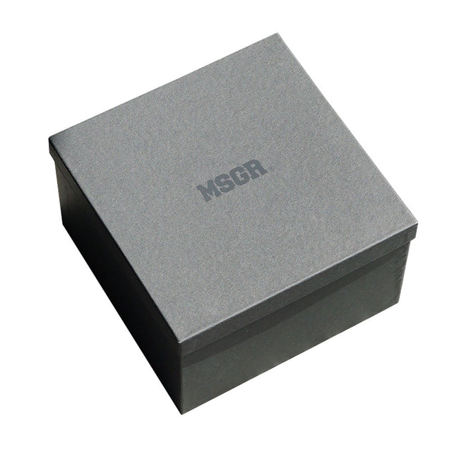 MSGR ボックス / HEADGEAR BOX