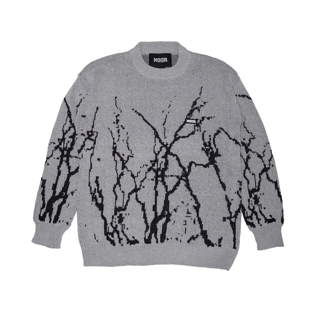 MSGRセーター / Branch Sweater