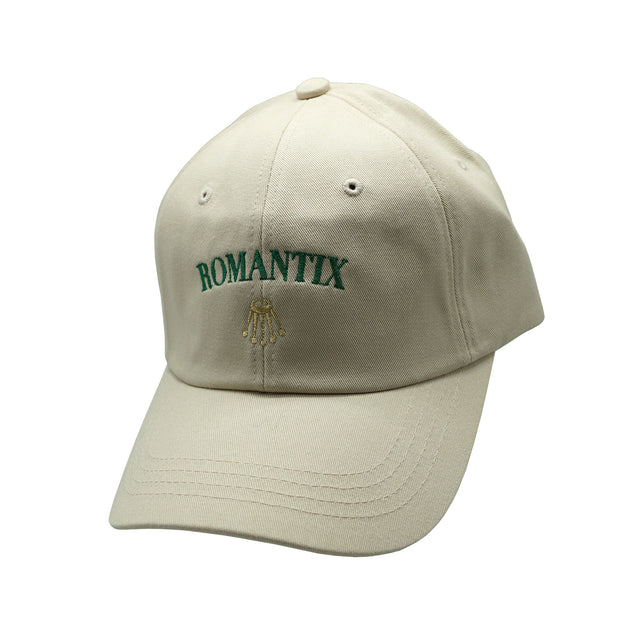 MSGR キャップ / Romantix 6panel Cap