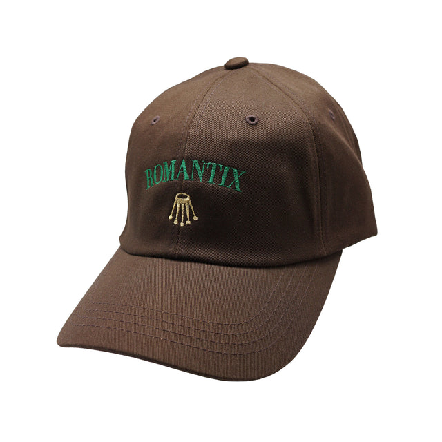 MSGR キャップ / Romantix 6panel Cap