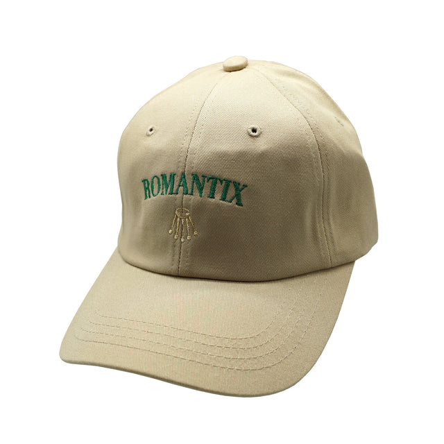 MSGR キャップ / Romantix 6panel Cap