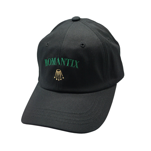 MSGR キャップ / Romantix 6panel Cap