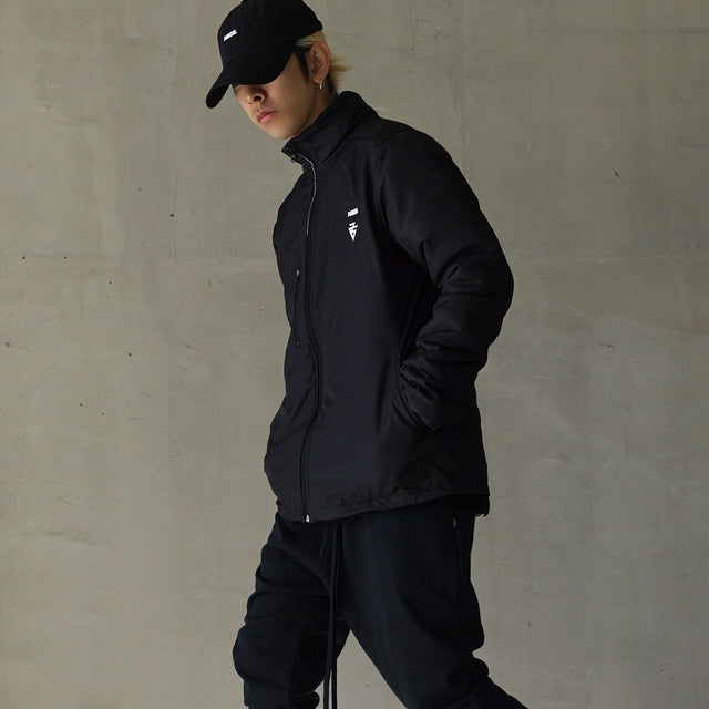 MSGR ジャケット / Micro Rip Stand Jacket
