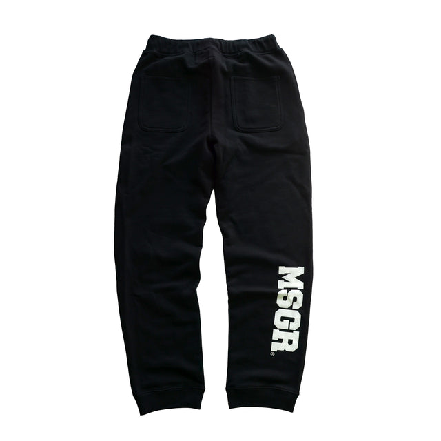 MSGR パンツ / Sweat Jogger-MSGR CREW